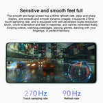 Smartphone 6,8" Snapdragon 680 128GB HarmonyOS 3.0