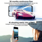 Smartphone 6,56" 5G 6GB 128GB Snapdragon 480 Plus