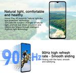Smartphone 6,56" 5G 8GB+128GB Snapdragon 480 Plus