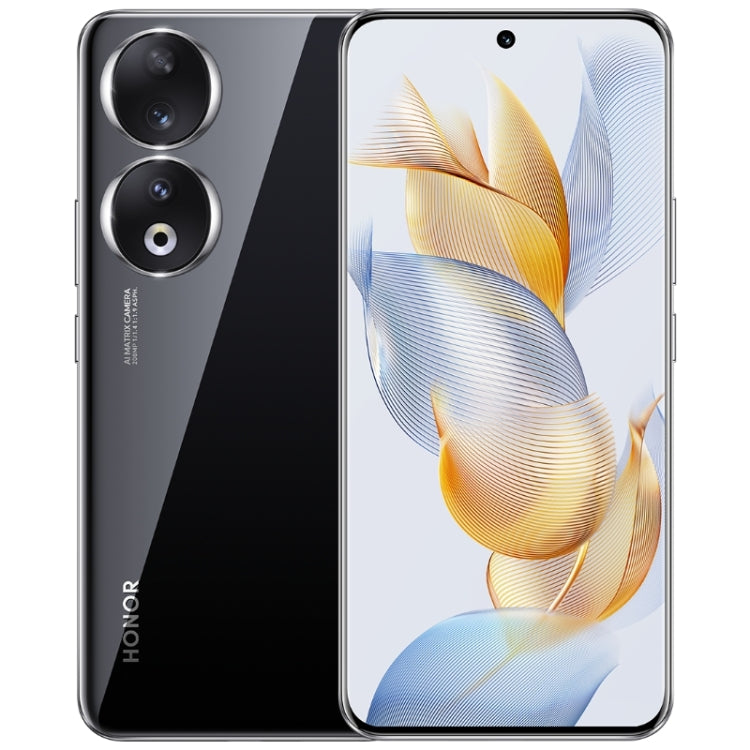 Tripla fotocamera posteriore, identificazione dell'impronta digitale dello schermo, Magic UI 7.1 da 6,7 pollici Android 13 Qualcomm Snapdragon 7 Gen 1 Accelerated Edition Octa Core fino a 2,5 GHz, rete: 5G, OTG, NFC, non supporta Google Play�����������...