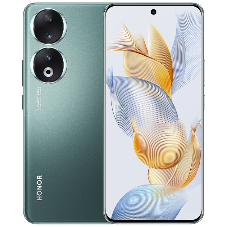 Tripla fotocamera posteriore, identificazione dell'impronta digitale dello schermo, Magic UI 7.1 da 6,7 pollici Android 13 Qualcomm Snapdragon 7 Gen 1 Accelerated Edition Octa Core fino a 2,5 GHz, rete: 5G, OTG, NFC, non supporta Google Play�����������...
