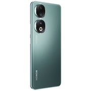 Tripla fotocamera posteriore, identificazione dell'impronta digitale dello schermo, Magic UI 7.1 da 6,7 pollici Android 13 Qualcomm Snapdragon 7 Gen 1 Accelerated Edition Octa Core fino a 2,5 GHz, rete: 5G, OTG, NFC, non supporta Google Play           ...