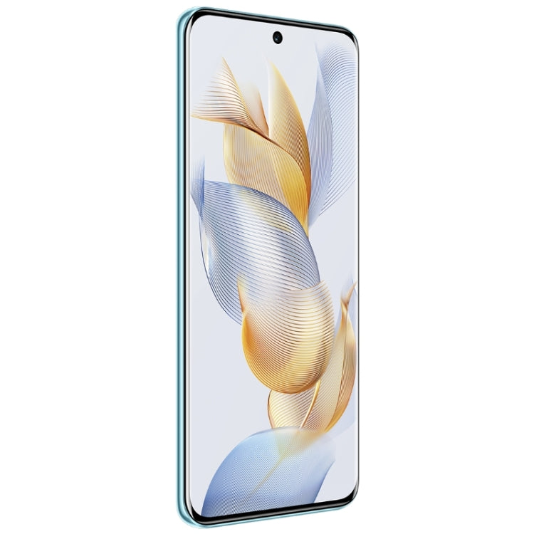 Tripla fotocamera posteriore, identificazione dell'impronta digitale dello schermo, Magic UI 7.1 da 6,7 pollici Android 13 Qualcomm Snapdragon 7 Gen 1 Accelerated Edition Octa Core fino a 2,5 GHz, rete: 5G, OTG, NFC, non supporta Google Play�����������...