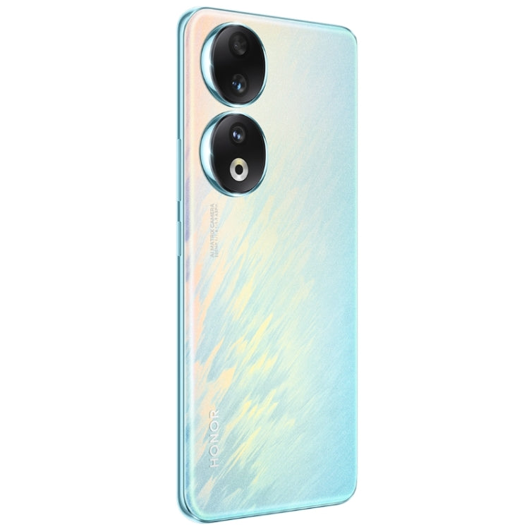 Tripla fotocamera posteriore, identificazione dell'impronta digitale dello schermo, Magic UI 7.1 da 6,7 pollici Android 13 Qualcomm Snapdragon 7 Gen 1 Accelerated Edition Octa Core fino a 2,5 GHz, rete: 5G, OTG, NFC, non supporta Google Play�����������...