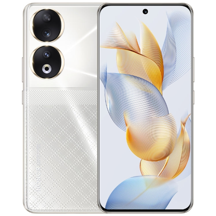 Tripla fotocamera posteriore, identificazione dell'impronta digitale dello schermo, Magic UI 7.1 da 6,7 pollici Android 13 Qualcomm Snapdragon 7 Gen 1 Accelerated Edition Octa Core fino a 2,5 GHz, rete: 5G, OTG, NFC, non supporta Google Play�����������...