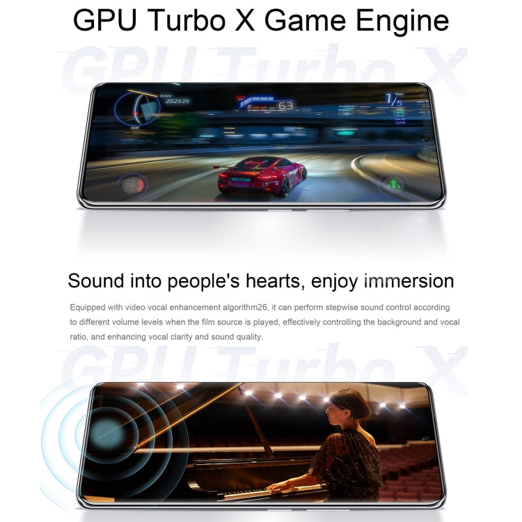 Tripla fotocamera posteriore, identificazione dell'impronta digitale dello schermo, Magic UI 7.1 da 6,7 pollici Android 13 Qualcomm Snapdragon 7 Gen 1 Accelerated Edition Octa Core fino a 2,5 GHz, rete: 5G, OTG, NFC, non supporta Google Play�����������...