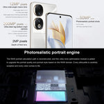 Smartphone 6,7" Android 13 Snapdragon 7 Gen 1 5G
