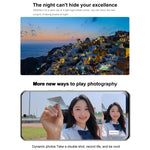 Smartphone 6,7" Android 13 Snapdragon 7 Gen 1 5G