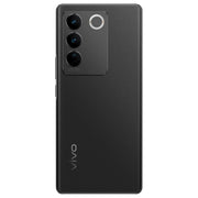 Tripla fotocamera posteriore, identificazione delle impronte digitali Srceen, batteria da 4600 mAh, Android 13 OriginOS 3 da 6,78 pollici Qualcomm Snapdragon 870 Octa Core fino a 3,2 GHz, OTG, NFC, rete: 5G, 12GB+512GB