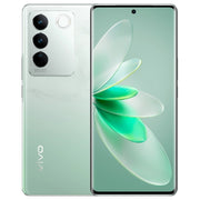 Tripla fotocamera posteriore, identificazione delle impronte digitali Srceen, batteria da 4600 mAh, Android 13 OriginOS 3 da 6,78 pollici Qualcomm Snapdragon 870 Octa Core fino a 3,2 GHz, OTG, NFC, rete: 5G, 12GB+512GB