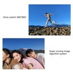 Tripla fotocamera posteriore, identificazione dell'impronta digitale sullo schermo, batteria da 4600 mAh, sistema operativo Android 13 Origin da 6,78 pollici 3 dimensioni 8200 Octa Core fino a 3,1 GHz, OTG, NFC, rete: 5G, 8GB+256GB