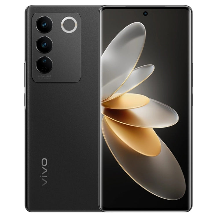 Tripla fotocamera posteriore, identificazione dell'impronta digitale sullo schermo, batteria da 4600 mAh, sistema operativo Android 13 Origin da 6,78 pollici 3 dimensioni 8200 Octa Core fino a 3,1 GHz, OTG, NFC, rete: 5G, 12GB+512GB