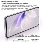 Smartphone Android 11 6,62" Exynos 1080 8GB 256GB 5G