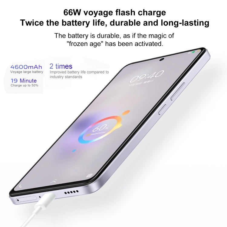 Smartphone Android 11 6,62" Exynos 1080 8GB 256GB 5G