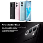 Smartphone 6,78" AMOLED Snapdragon 778G 8GB 256GB 5G