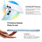 Tripla fotocamera posteriore, identificazione dell'impronta digitale sullo schermo, batteria da 4600 mAh, sistema operativo Android 13 Origin da 6,78 pollici 3 dimensioni 8200 Octa Core fino a 3,1 GHz, OTG, NFC, rete: 5G, 8GB+256GB
