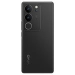 Tripla fotocamera posteriore, identificazione dell'impronta digitale sullo schermo, batteria da 4600 mAh, sistema operativo Android 13 Origin da 6,78 pollici 3 dimensioni 8200 Octa Core fino a 3,1 GHz, OTG, NFC, rete: 5G, 12GB+256GB