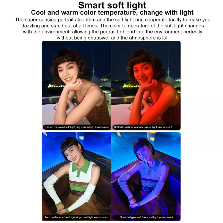 Tripla fotocamera posteriore, identificazione dell'impronta digitale sullo schermo, batteria da 4600 mAh, sistema operativo Android 13 Origin da 6,78 pollici 3 dimensioni 8200 Octa Core fino a 3,1 GHz, OTG, NFC, rete: 5G, 12GB+512GB