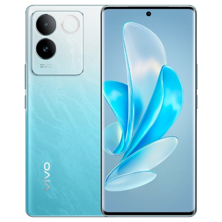 Doppia fotocamera posteriore, identificazione dell'impronta digitale sullo schermo, batteria da 4600 mAh, sistema operativo Android 13 Origin da 6,78 pollici 3 Dimensity 7200 Octa Core fino a 2,8 GHz, OTG, NFC, rete: 5G, 12GB+256GB