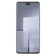 Tripla fotocamera posteriore + doppia fotocamera anteriore, identificazione dell'impronta digitale sullo schermo, batteria da 4500 mAh, MIUI 14 Dimensity da 6,55 pollici 8200-Ultra Octa Core 4nm fino a 3,1 GHz, rete: 5G, NFC, 12GB+256GB