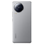 Smartphone con tripla fotocamera e batteria 4500 mAh