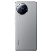 Tripla fotocamera posteriore + doppia fotocamera anteriore, identificazione dell'impronta digitale sullo schermo, batteria da 4500 mAh, MIUI 14 Dimensity da 6,55 pollici 8200-Ultra Octa Core 4nm fino a 3,1 GHz, rete: 5G, NFC, 12GB+256GB