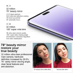 Smartphone con tripla fotocamera e batteria 4500 mAh