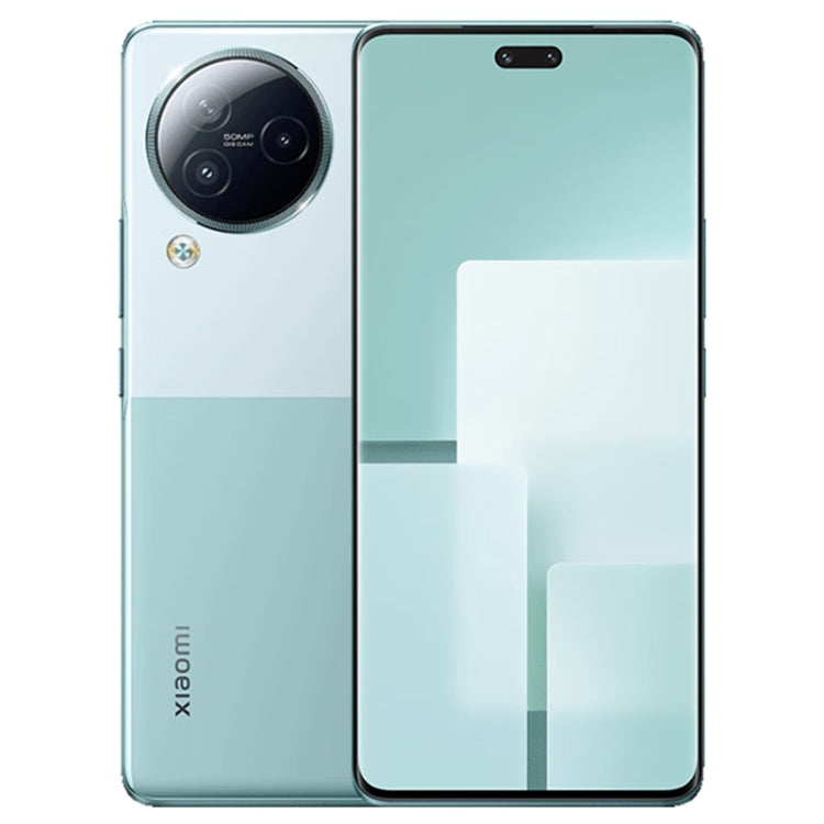 Tripla fotocamera posteriore + doppia fotocamera anteriore, identificazione dell'impronta digitale sullo schermo, batteria da 4500 mAh, MIUI 14 Dimensity da 6,55 pollici 8200-Ultra Octa Core 4nm fino a 3,1 GHz, rete: 5G, NFC, 12GB+512GB