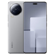 Tripla fotocamera posteriore + doppia fotocamera anteriore, identificazione dell'impronta digitale sullo schermo, batteria da 4500 mAh, MIUI 14 Dimensity da 6,55 pollici 8200-Ultra Octa Core 4nm fino a 3,1 GHz, rete: 5G, NFC, 16GB+1TB