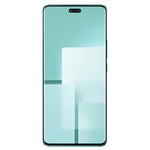 Smartphone 5G con tripla fotocamera e batteria 4500 mAh