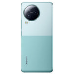 Smartphone 5G con tripla fotocamera e batteria 4500 mAh