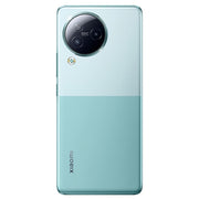 Tripla fotocamera posteriore + doppia fotocamera anteriore, identificazione dell'impronta digitale sullo schermo, batteria da 4500 mAh, MIUI 14 Dimensity da 6,55 pollici 8200-Ultra Octa Core 4nm fino a 3,1 GHz, rete: 5G, NFC, 16GB+1TB
