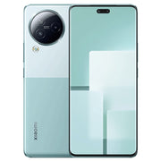 Tripla fotocamera posteriore + doppia fotocamera anteriore, identificazione dell'impronta digitale sullo schermo, batteria da 4500 mAh, MIUI 14 Dimensity da 6,55 pollici 8200-Ultra Octa Core 4nm fino a 3,1 GHz, rete: 5G, NFC, 16GB+1TB