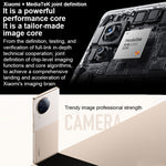 Smartphone 5G con tripla fotocamera e batteria 4500 mAh
