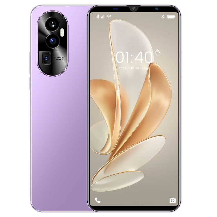 Identificazione facciale, Android 8.1 MTK6580M Quad Core, Rete: 3G, Dual SIM
