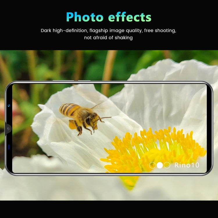 Identificazione facciale, Android 8.1 MTK6580M Quad Core, Rete: 3G, Dual SIM
