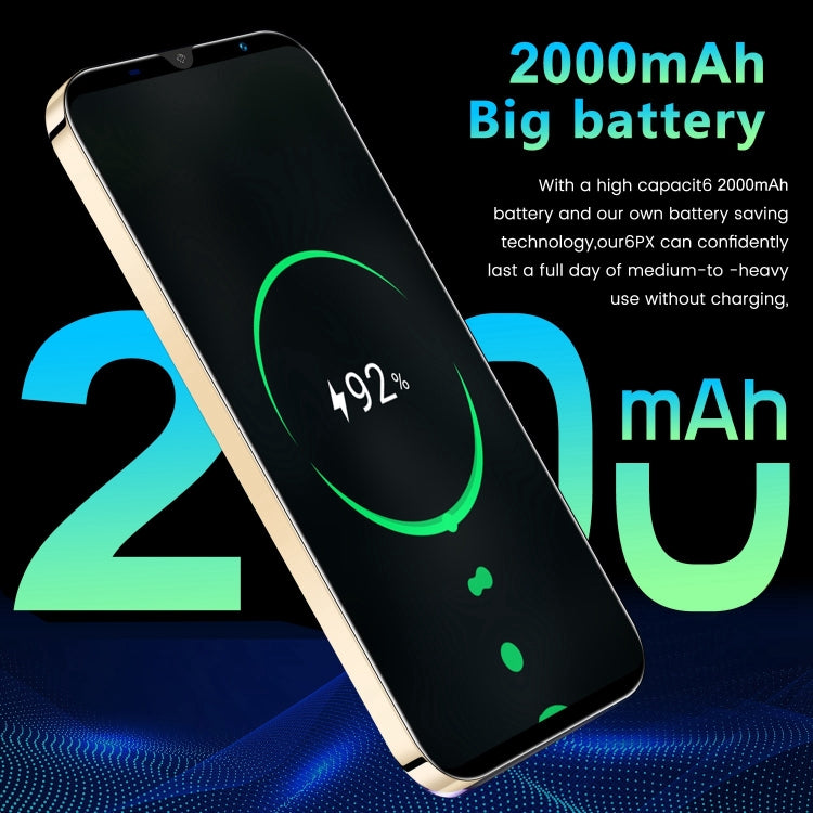 Smartphone Android 8.1 MTK6580M Dual SIM 3G 5 pollici