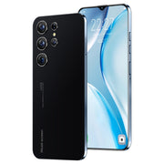 Identificazione facciale, Android 9.1 MTK6580A Quad Core, Rete: 3G, Dual SIM, S23 Ultra 5G / X21