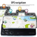 Smartphone Android 9.1 MTK6580A Dual SIM 3G 6,5 pollici