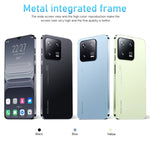 Smartphone Android 9.1 MTK6580A Dual SIM 3G M13 Pro