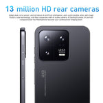 Smartphone Android 9.1 MTK6580A Dual SIM 3G M13 Pro
