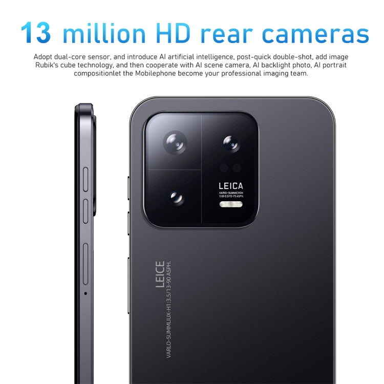 Smartphone Android 9.1 MTK6580A Dual SIM 3G M13 Pro