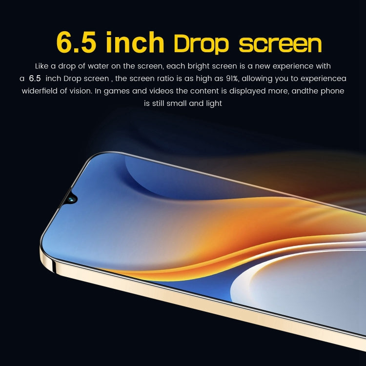 Smartphone Android 9.1 MTK6580A Quad Core Dual SIM 3G