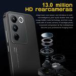 Smartphone Android 9.1 MTK6580A Quad Core Dual SIM 3G