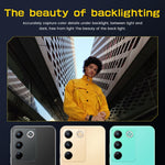 Smartphone Android 9.1 MTK6580A Quad Core Dual SIM 3G