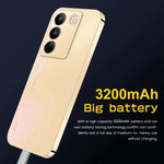 Smartphone Android 9.1 MTK6580A Quad Core Dual SIM 3G