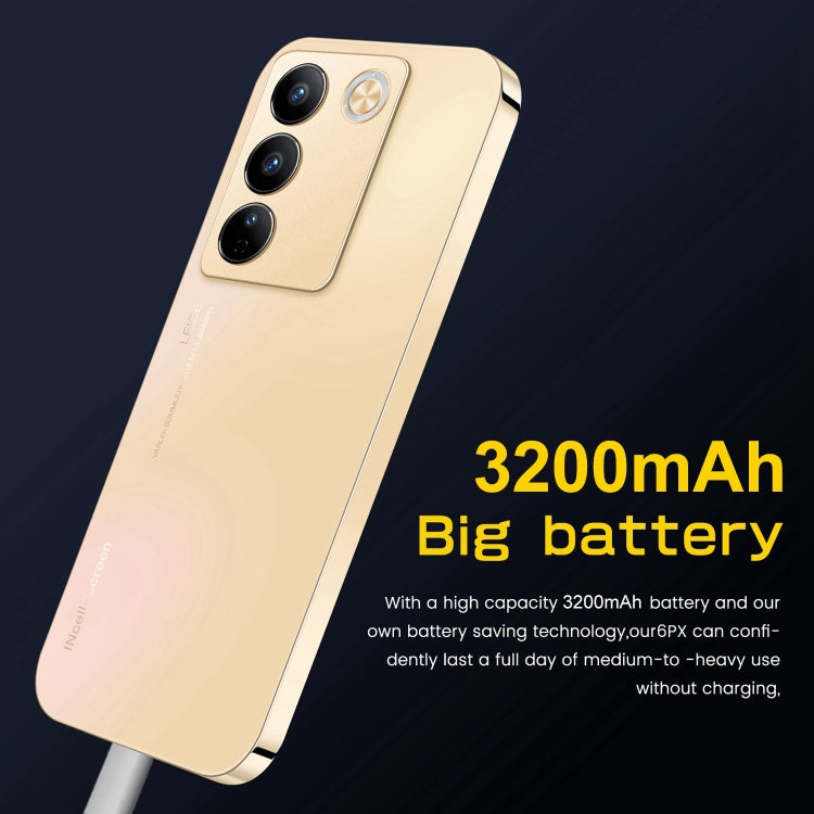 Smartphone Android 9.1 MTK6580A Quad Core Dual SIM 3G