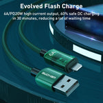Cavo dati WK WDC-180 USB a 8 pin 1m