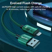 Cavo dati WK WDC-180 USB a 8 pin 1m