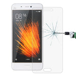 Pellicola vetro temperato Xiaomi Mi 5 9H 0,26mm 50 pezzi